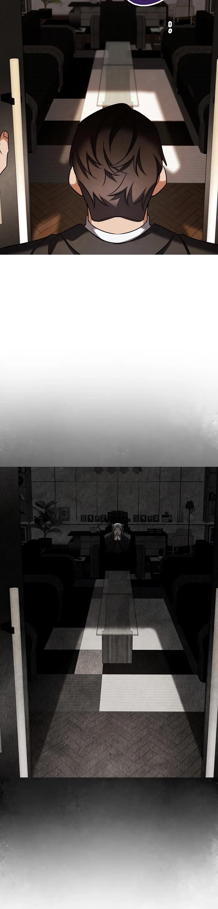I Will Live as an Actor Chapter 130 page 19 - Chapter 130