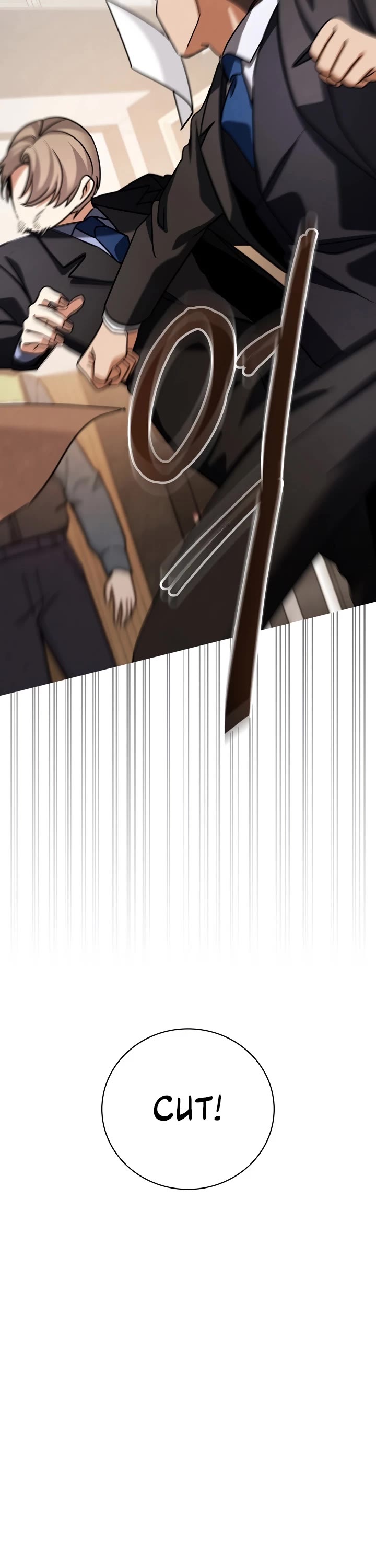 I Will Live as an Actor Chapter 130 page 24 - Chapter 130