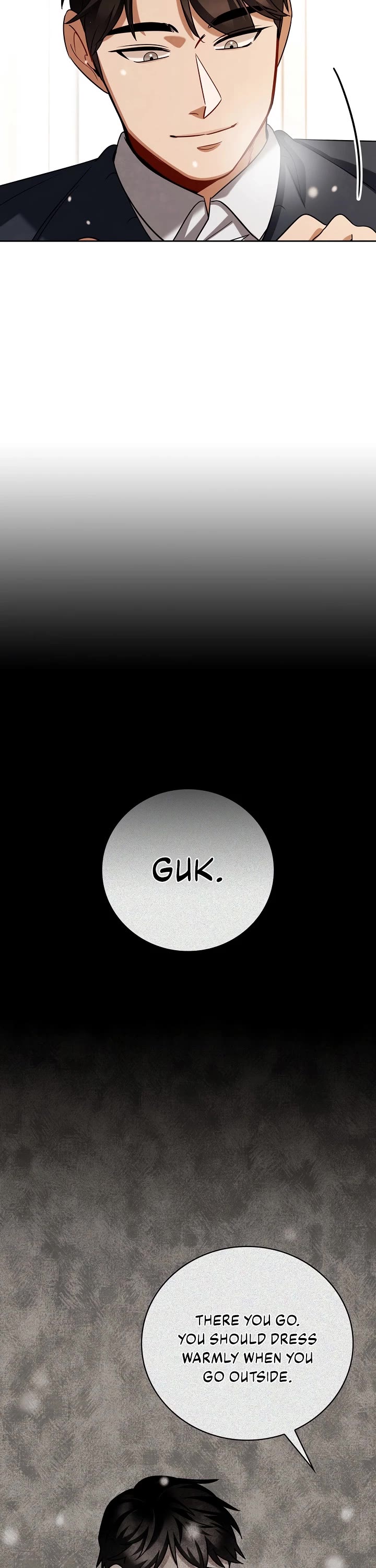 I Will Live as an Actor Chapter 130 page 3 - Chapter 130