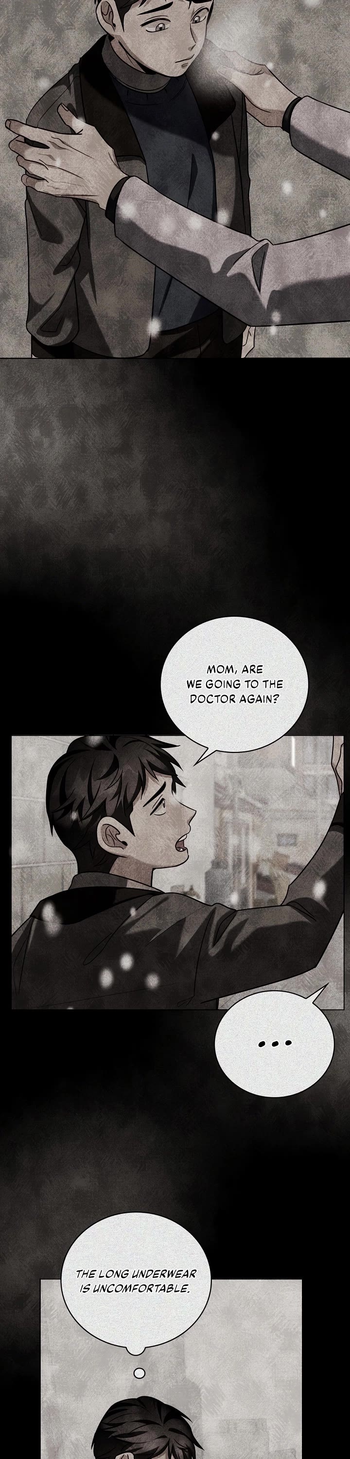 I Will Live as an Actor Chapter 130 page 4 - Chapter 130