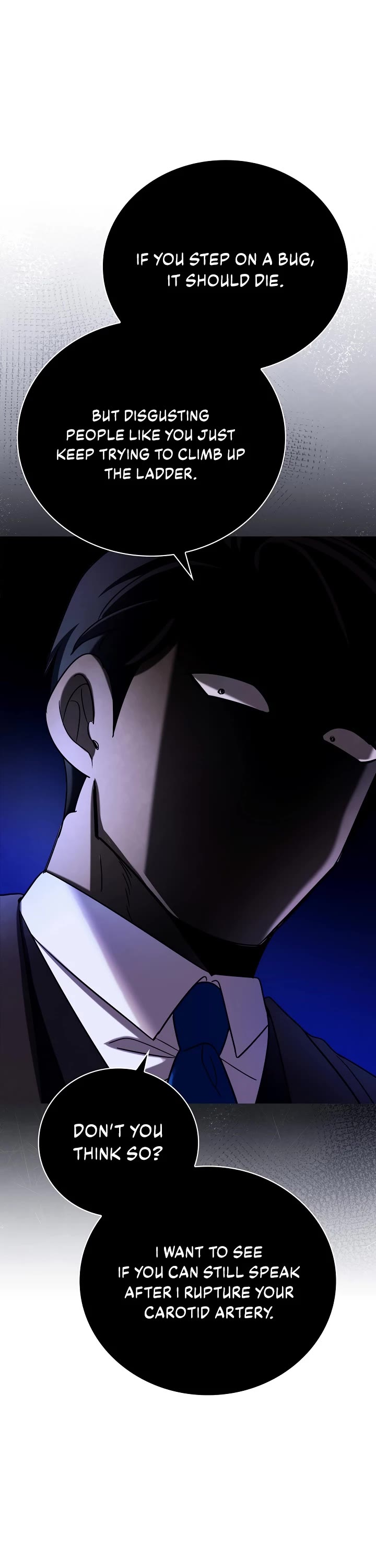 I Will Live as an Actor Chapter 130 page 40 - Chapter 130