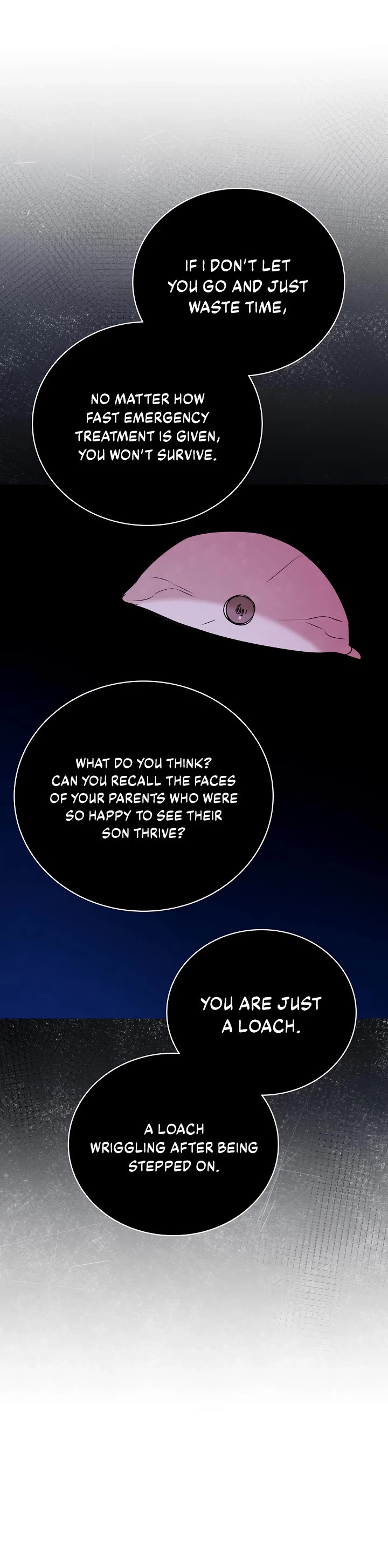 I Will Live as an Actor Chapter 130 page 41 - Chapter 130