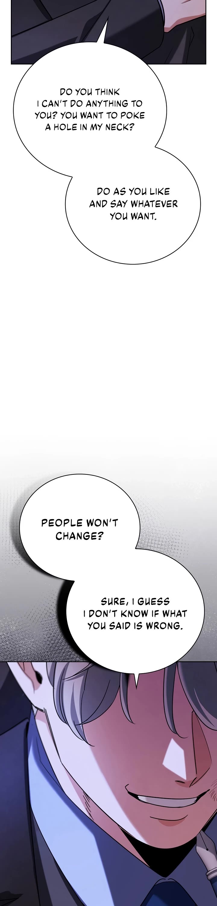 I Will Live as an Actor Chapter 130 page 44 - Chapter 130