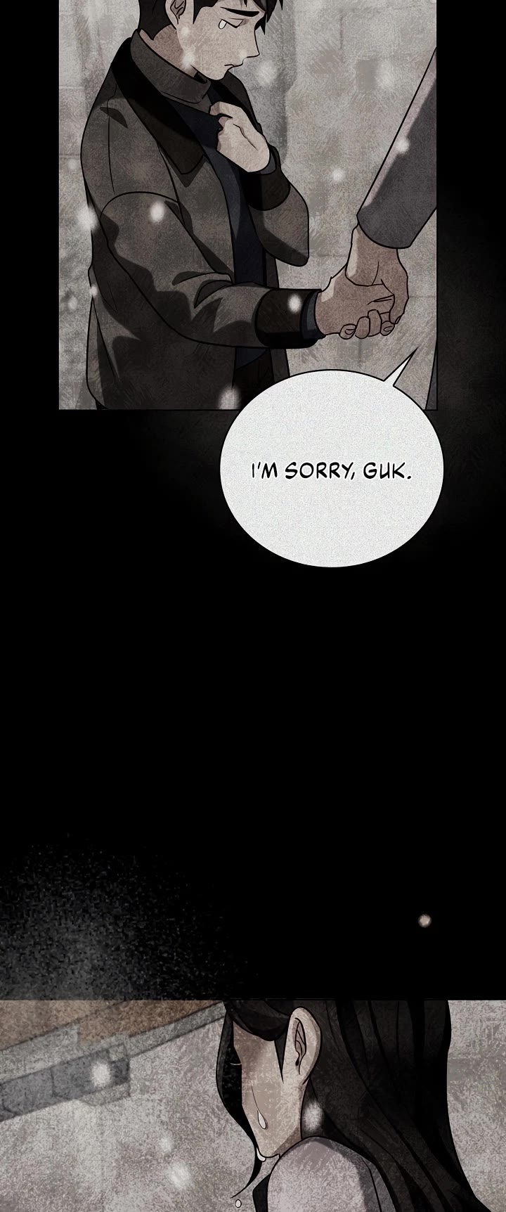 I Will Live as an Actor Chapter 130 page 5 - Chapter 130