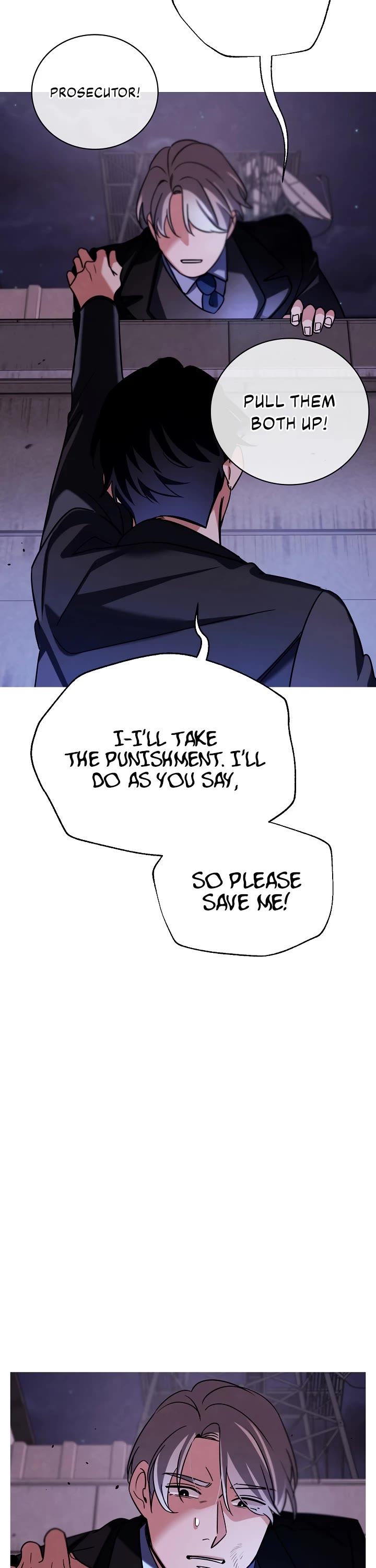 I Will Live as an Actor Chapter 130 page 50 - Chapter 130