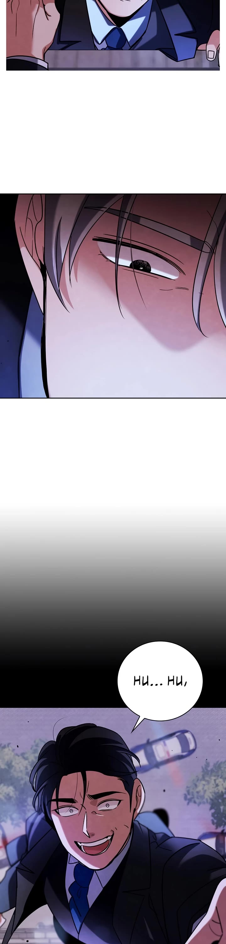 I Will Live as an Actor Chapter 130 page 51 - Chapter 130