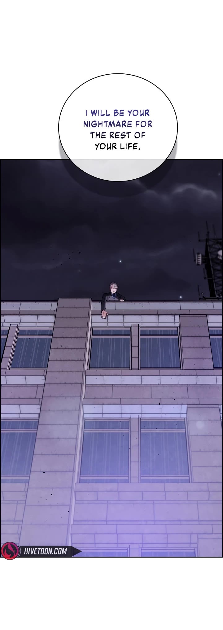 I Will Live as an Actor Chapter 130 page 54 - Chapter 130