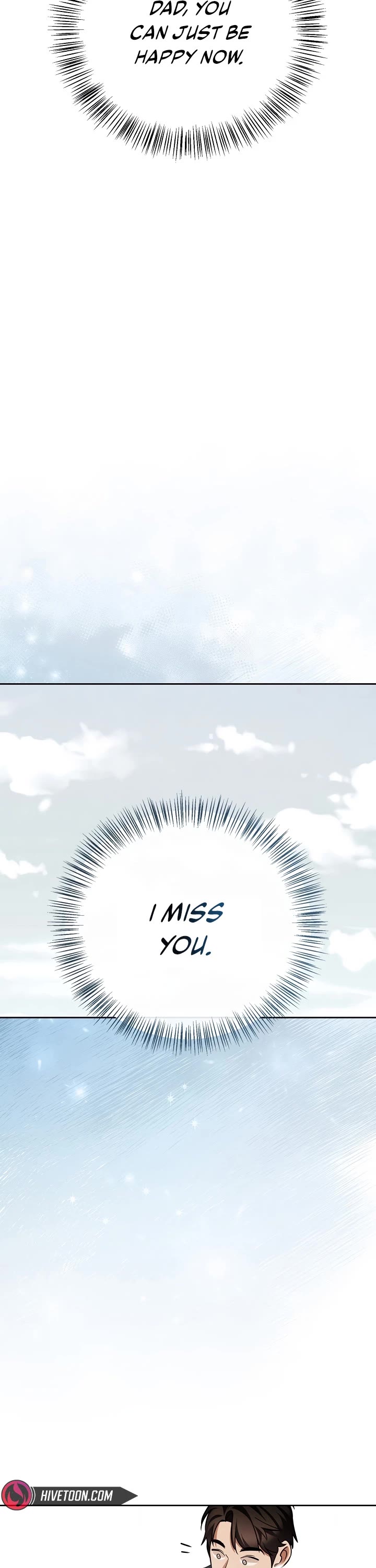 I Will Live as an Actor Chapter 130 page 8 - Chapter 130
