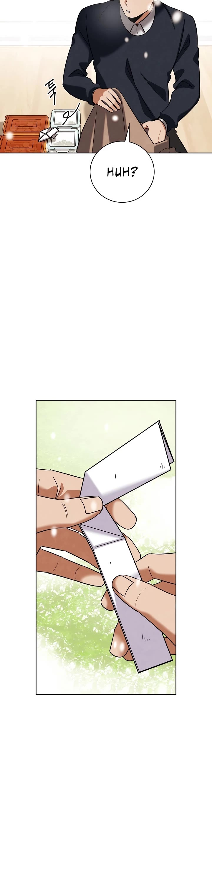I Will Live as an Actor Chapter 130 page 9 - Chapter 130