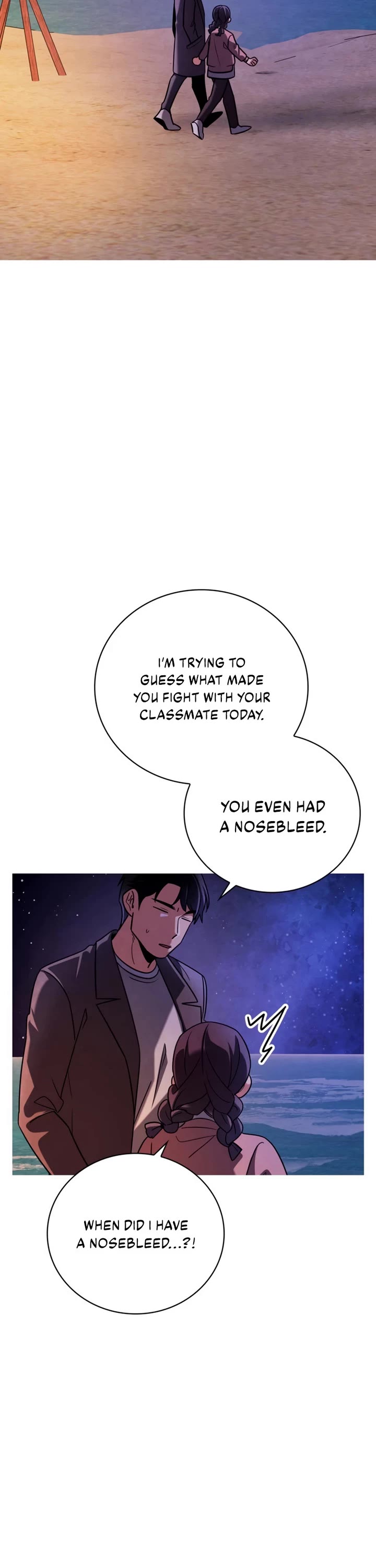 I Will Live as an Actor Chapter 131 page 17 - Chapter 131
