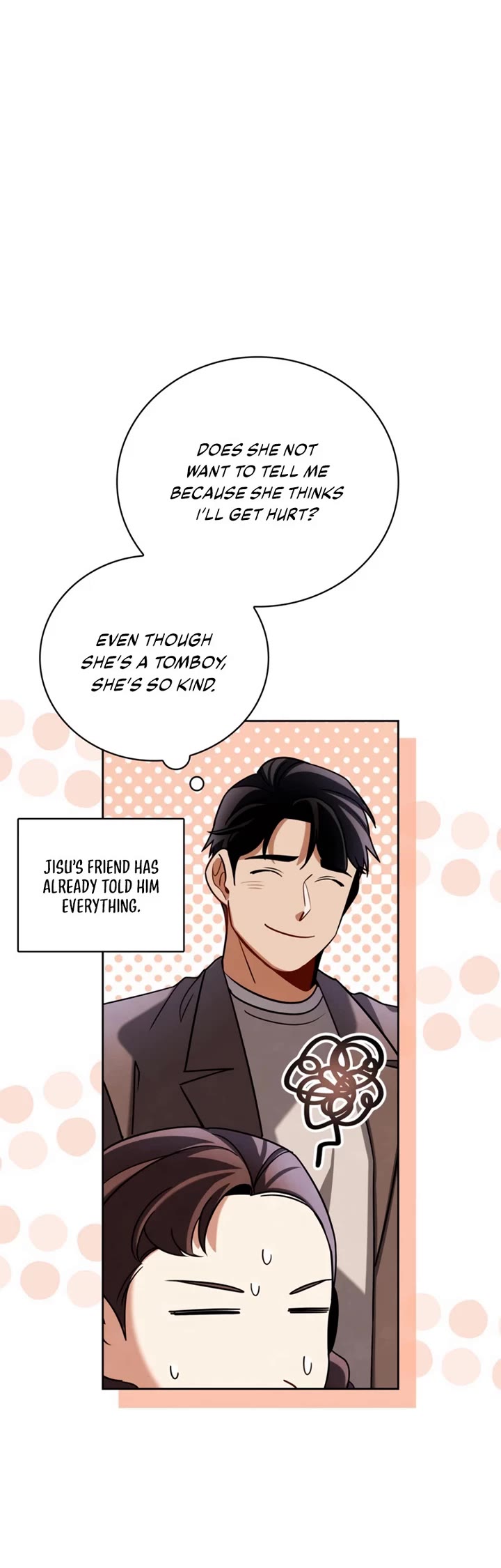 I Will Live as an Actor Chapter 131 page 20 - Chapter 131