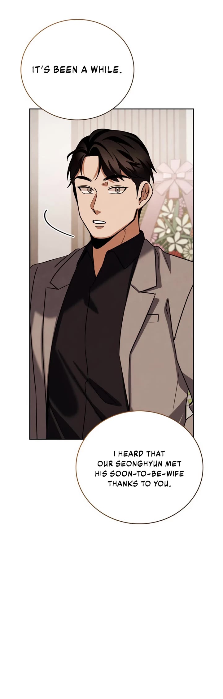 I Will Live as an Actor Chapter 131 page 40 - Chapter 131