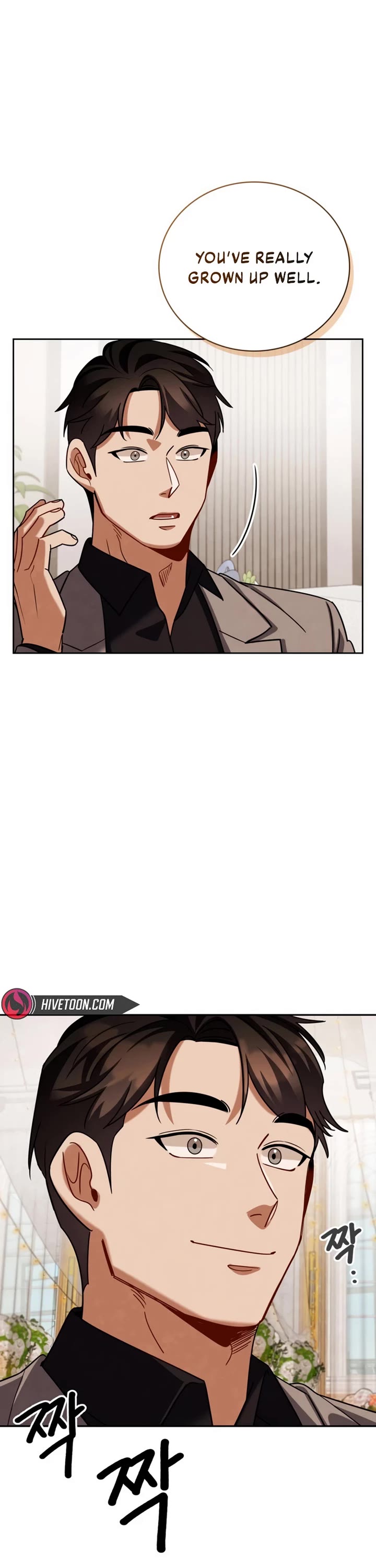 I Will Live as an Actor Chapter 131 page 43 - Chapter 131