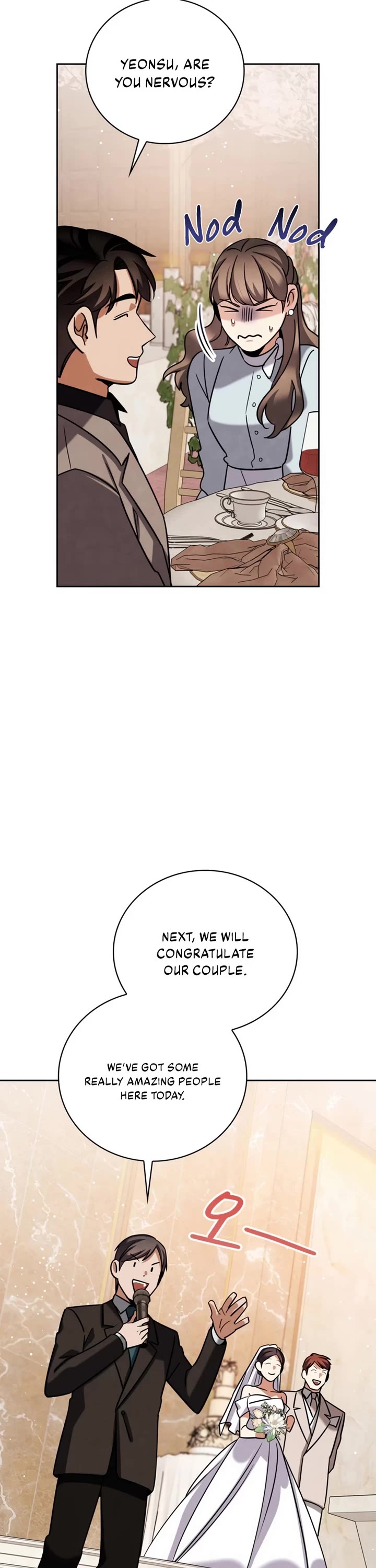 I Will Live as an Actor Chapter 131 page 46 - Chapter 131