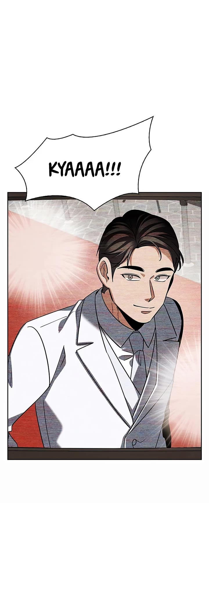 I Will Live as an Actor Chapter 132 page 12 - Chapter 132