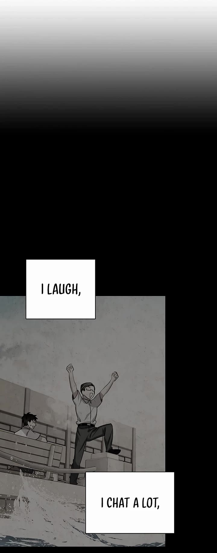 I Will Live as an Actor Chapter 132 page 18 - Chapter 132