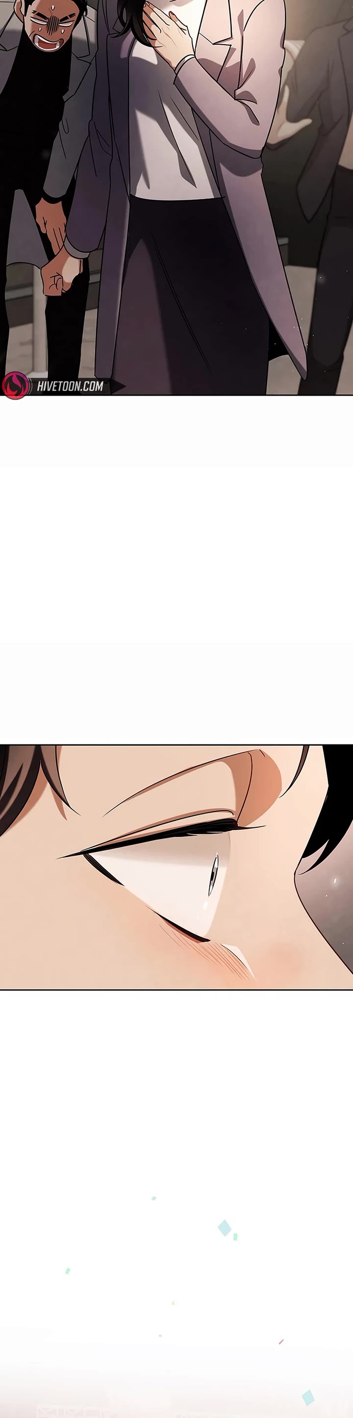 I Will Live as an Actor Chapter 132 page 39 - Chapter 132