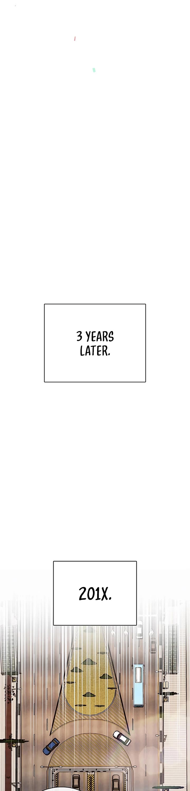 I Will Live as an Actor Chapter 132 page 43 - Chapter 132