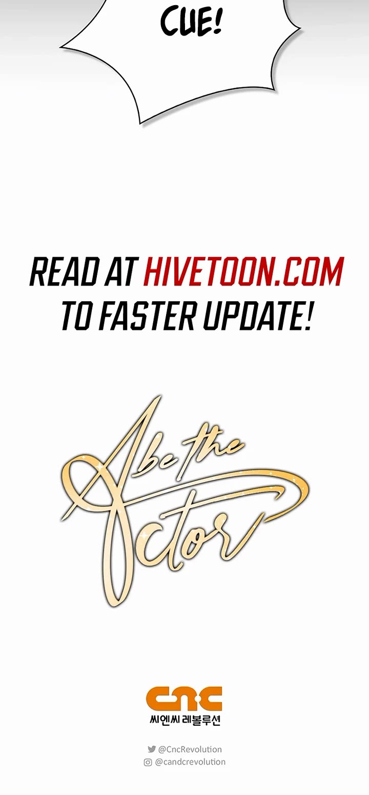 I Will Live as an Actor Chapter 132 page 56 - Chapter 132