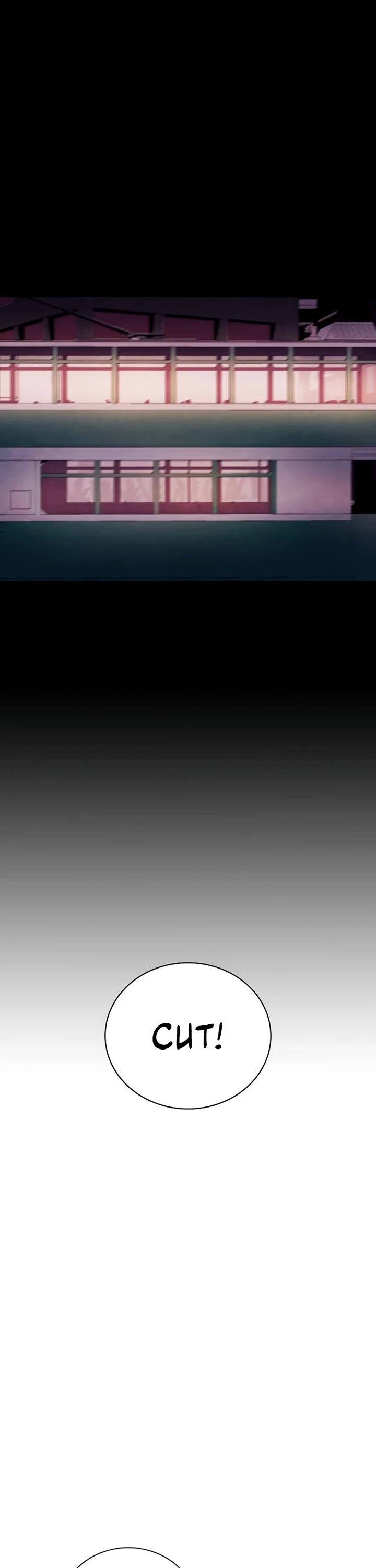 I Will Live as an Actor Chapter 133 page 11 - Chapter 133