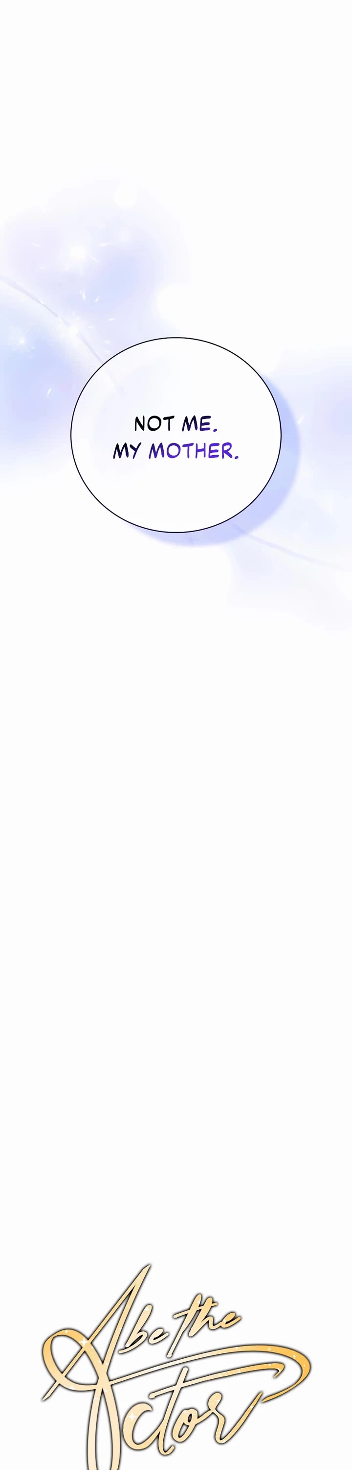 I Will Live as an Actor Chapter 133 page 16 - Chapter 133