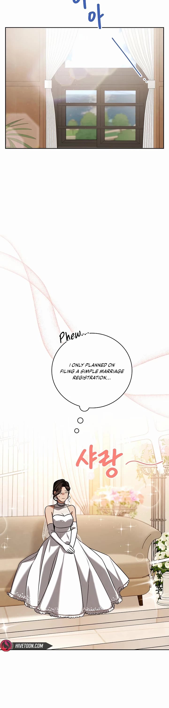 I Will Live as an Actor Chapter 133 page 18 - Chapter 133