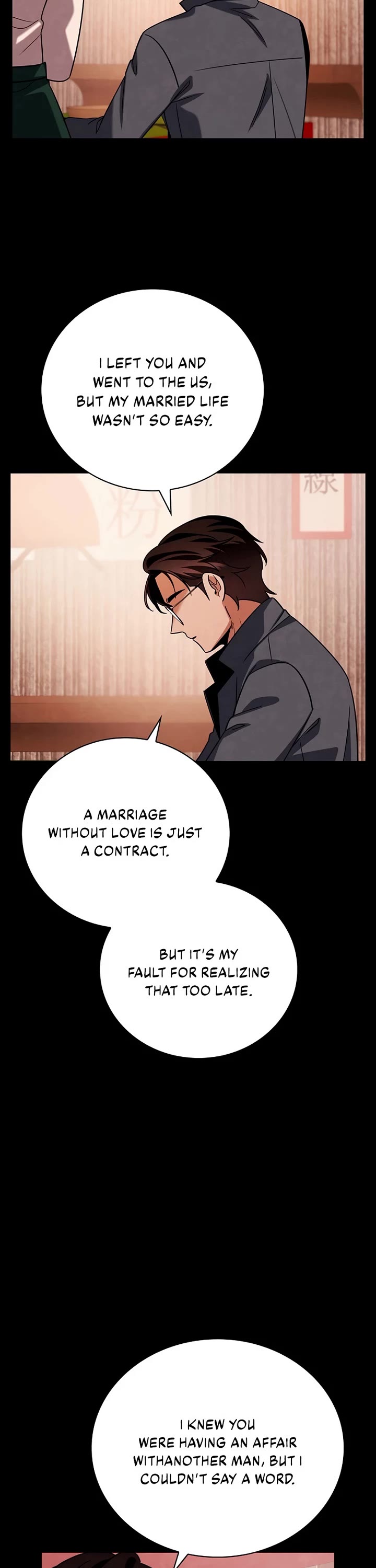 I Will Live as an Actor Chapter 133 page 2 - Chapter 133
