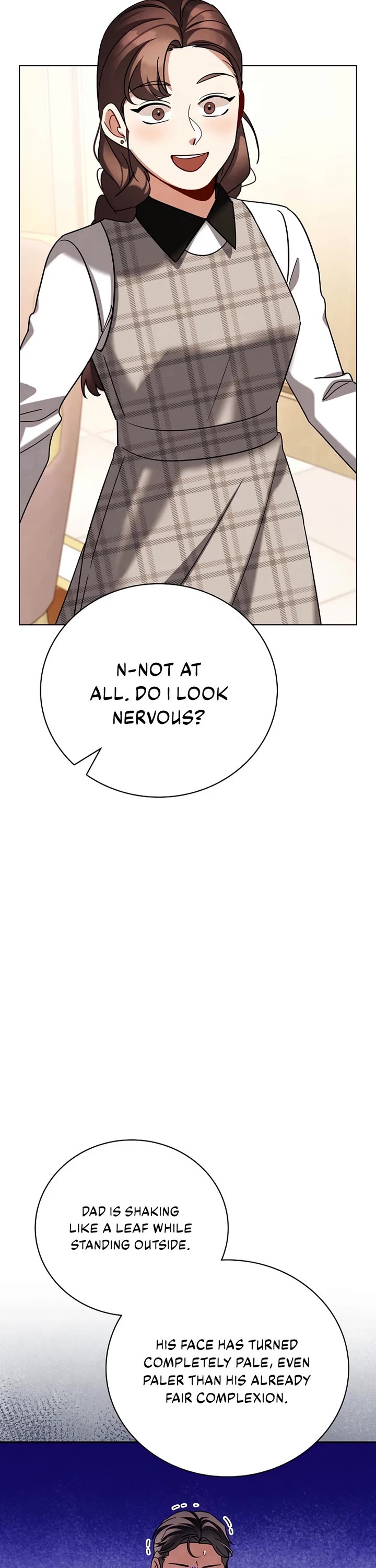 I Will Live as an Actor Chapter 133 page 21 - Chapter 133