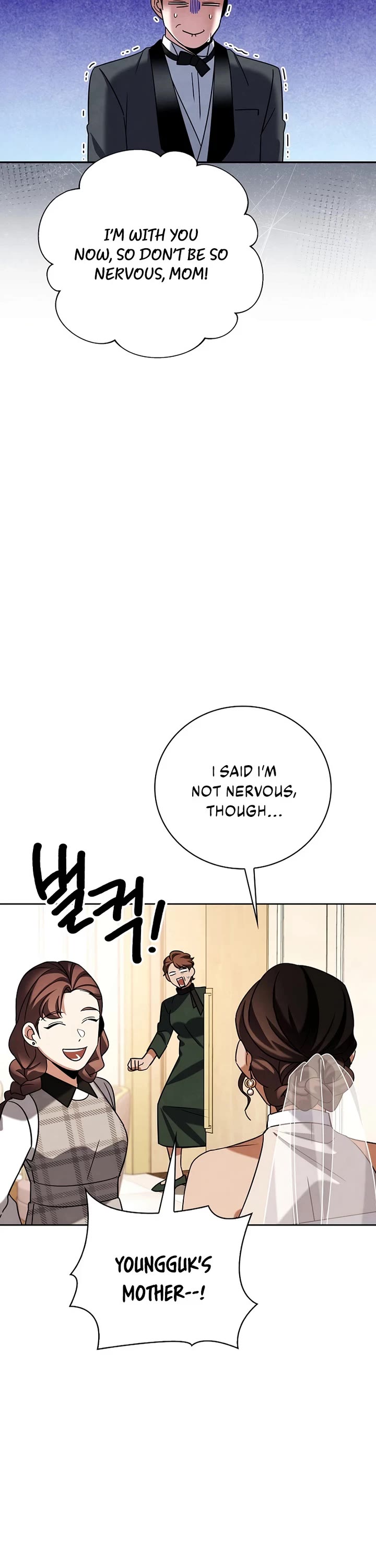 I Will Live as an Actor Chapter 133 page 22 - Chapter 133