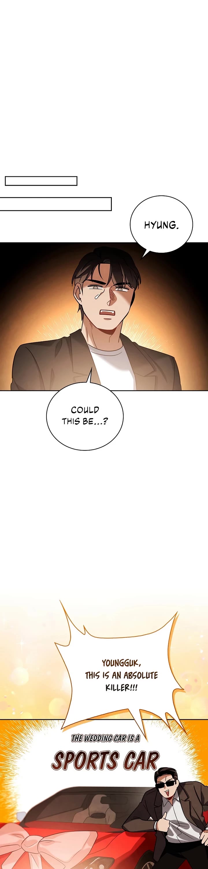 I Will Live as an Actor Chapter 133 page 26 - Chapter 133