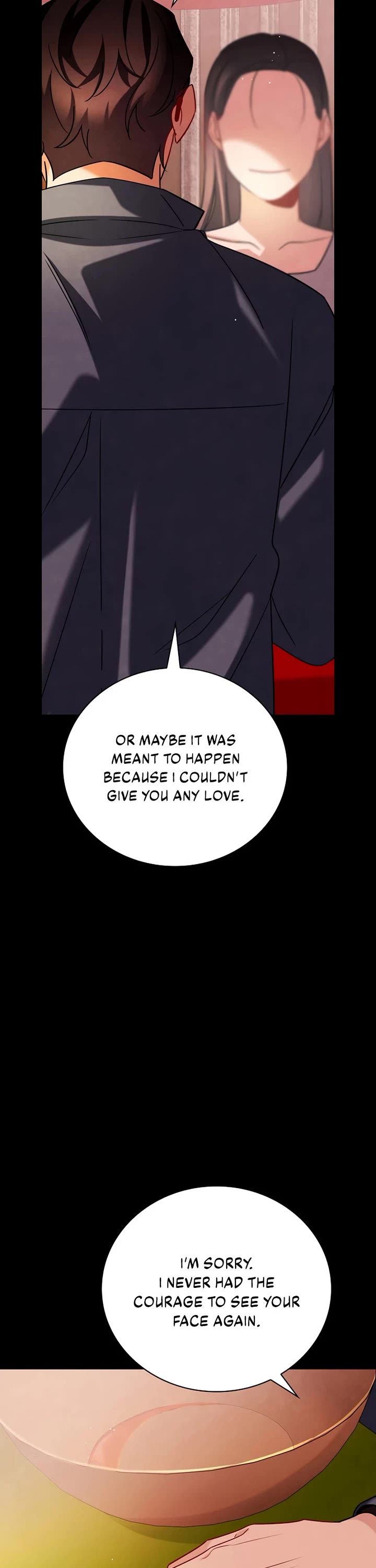 I Will Live as an Actor Chapter 133 page 3 - Chapter 133