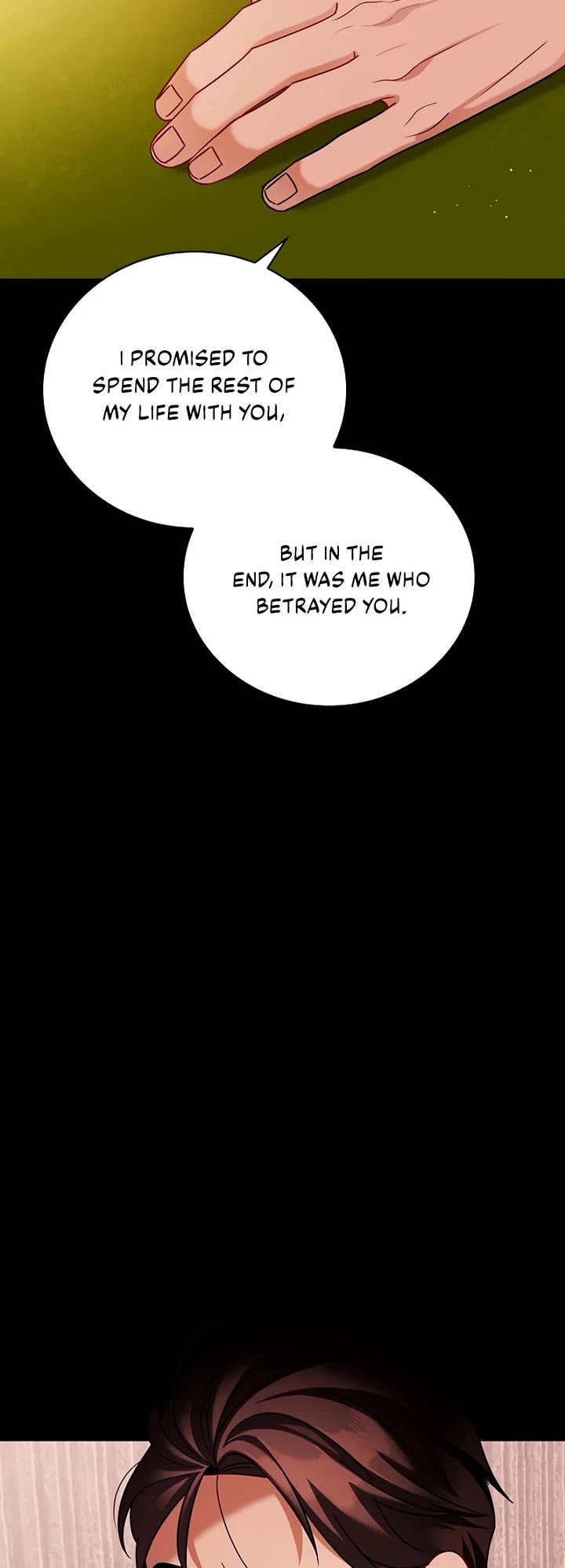 I Will Live as an Actor Chapter 133 page 4 - Chapter 133