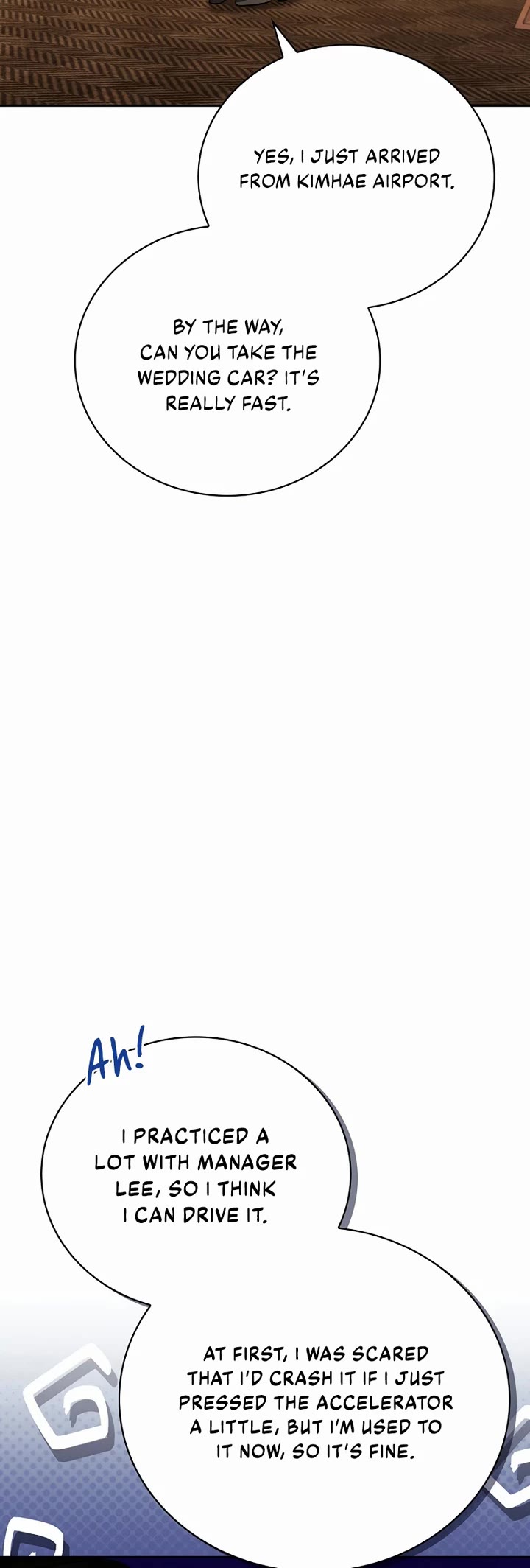 I Will Live as an Actor Chapter 133 page 40 - Chapter 133