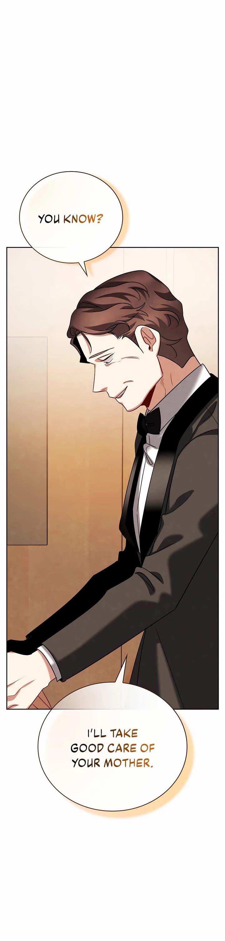 I Will Live as an Actor Chapter 133 page 42 - Chapter 133