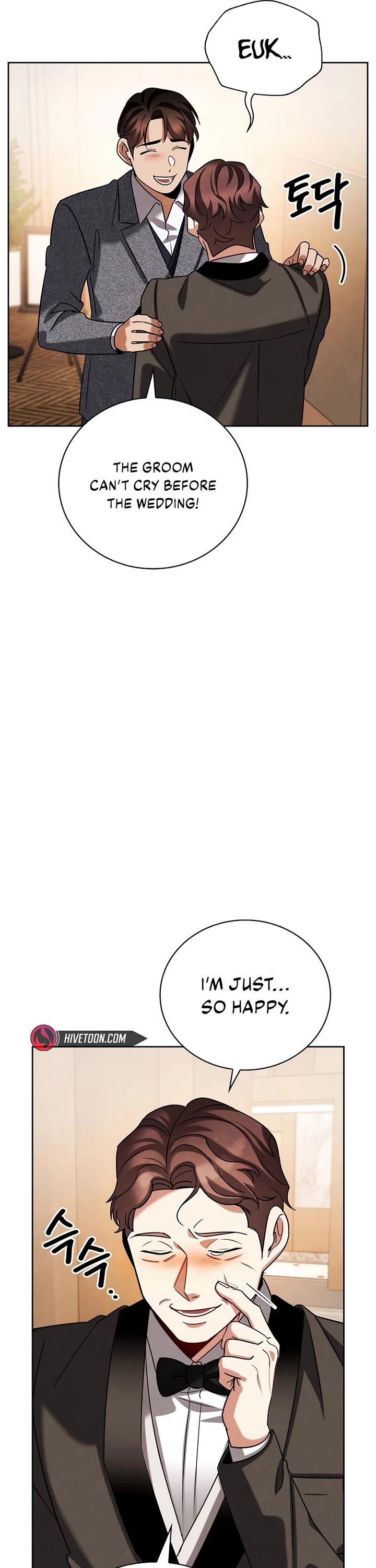 I Will Live as an Actor Chapter 133 page 46 - Chapter 133