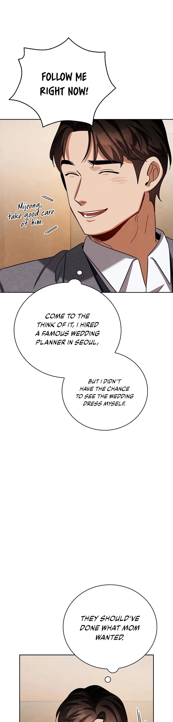 I Will Live as an Actor Chapter 133 page 48 - Chapter 133
