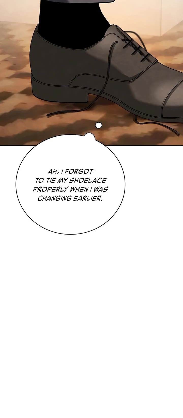 I Will Live as an Actor Chapter 133 page 50 - Chapter 133