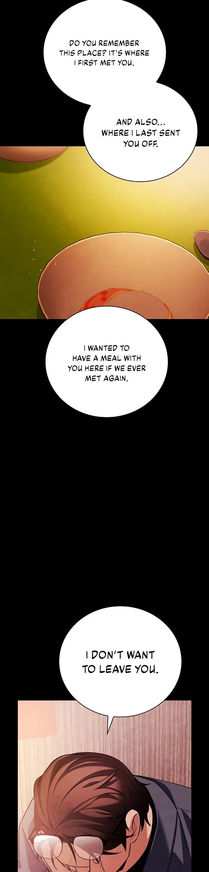 I Will Live as an Actor Chapter 133 page 6 - Chapter 133