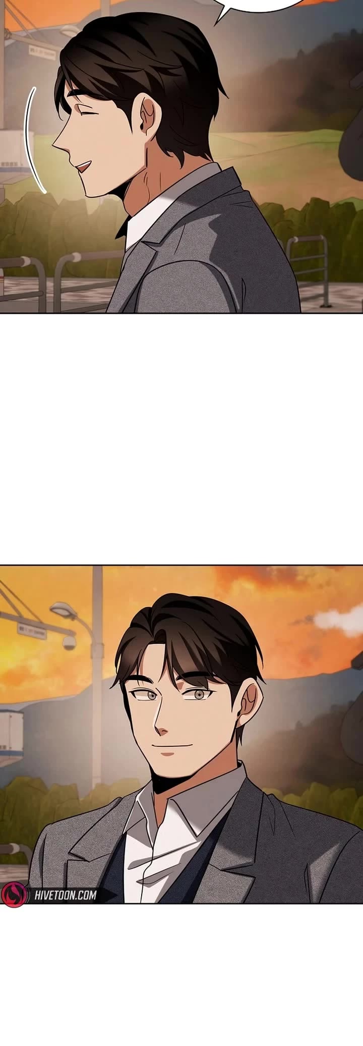 I Will Live as an Actor Chapter 134 page 16 - Chapter 134