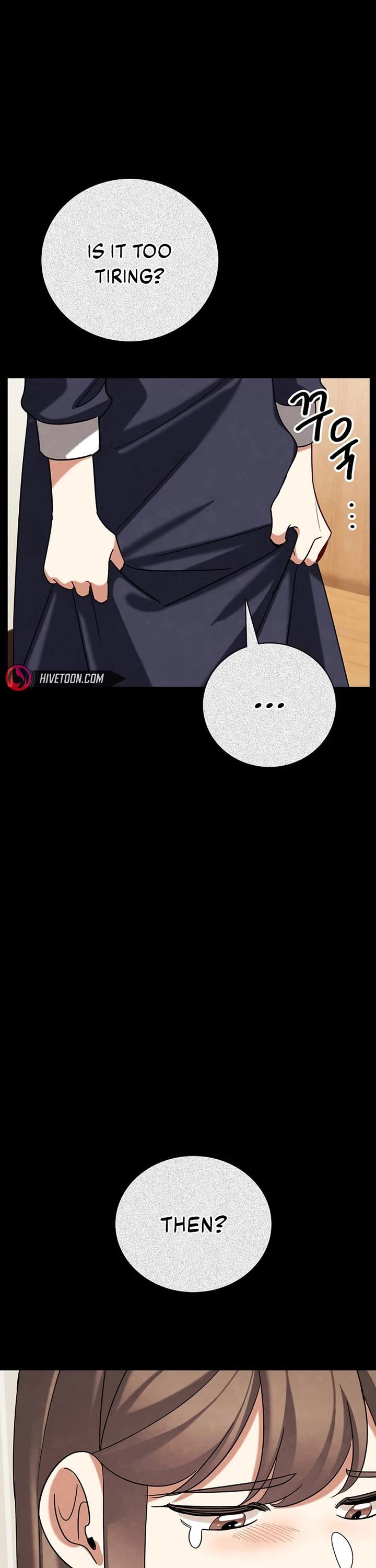 I Will Live as an Actor Chapter 134 page 25 - Chapter 134