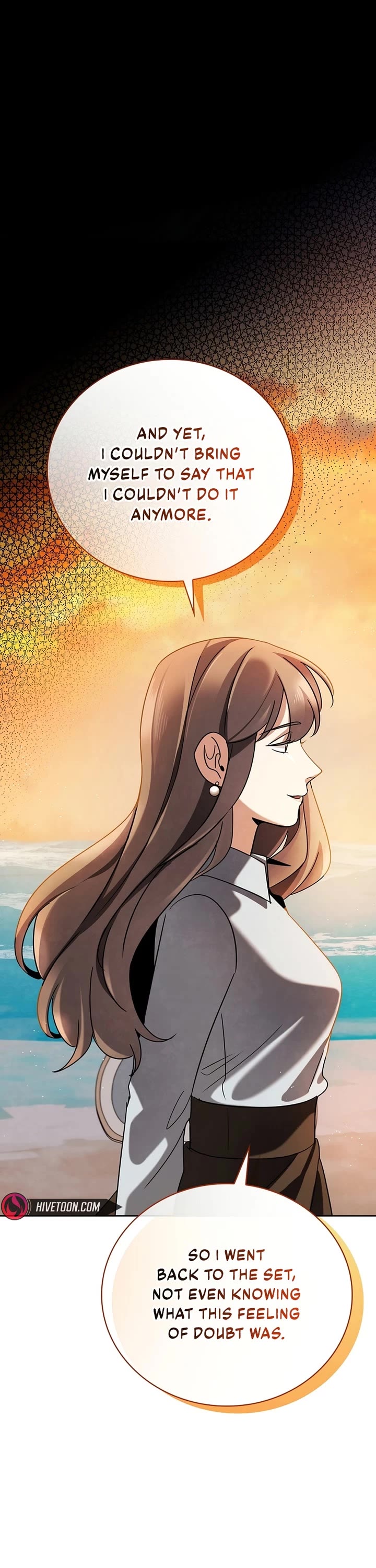 I Will Live as an Actor Chapter 134 page 30 - Chapter 134
