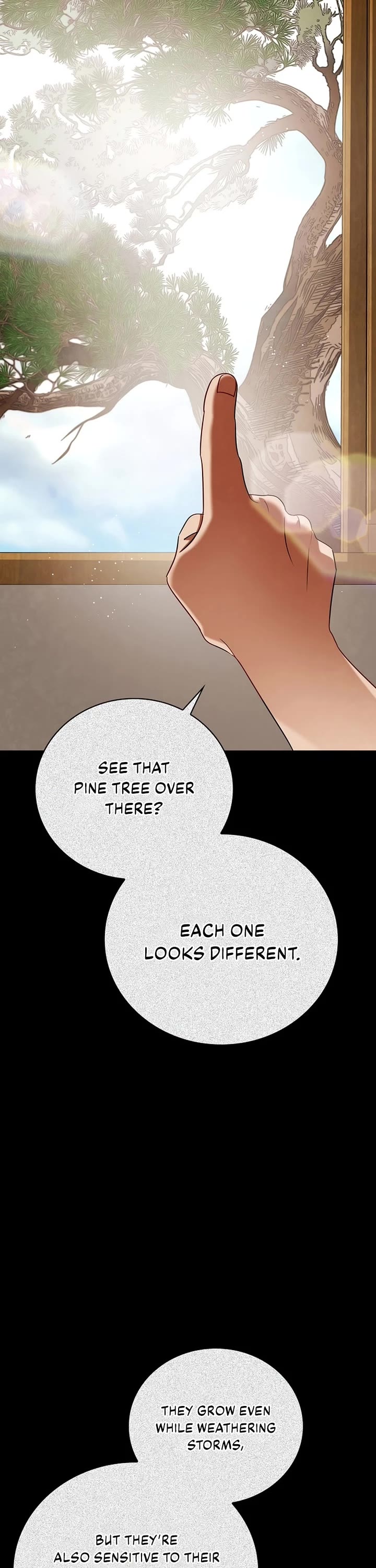 I Will Live as an Actor Chapter 134 page 33 - Chapter 134