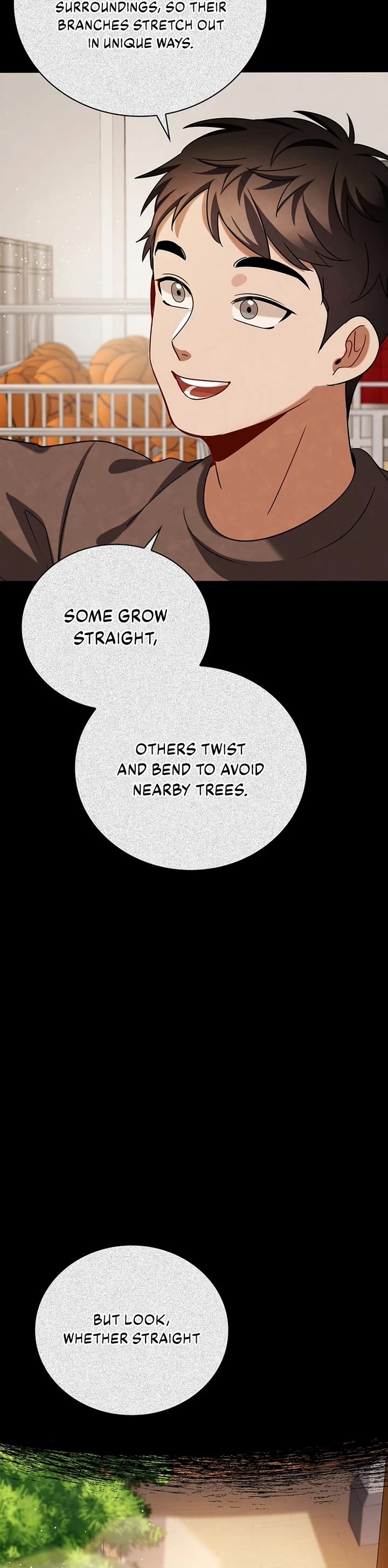 I Will Live as an Actor Chapter 134 page 34 - Chapter 134