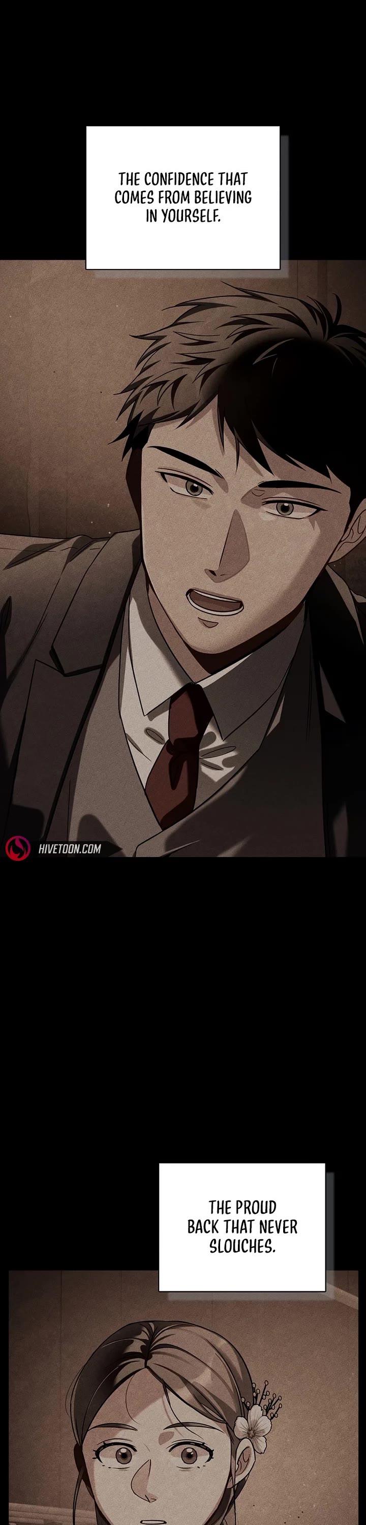 I Will Live as an Actor Chapter 134 page 37 - Chapter 134
