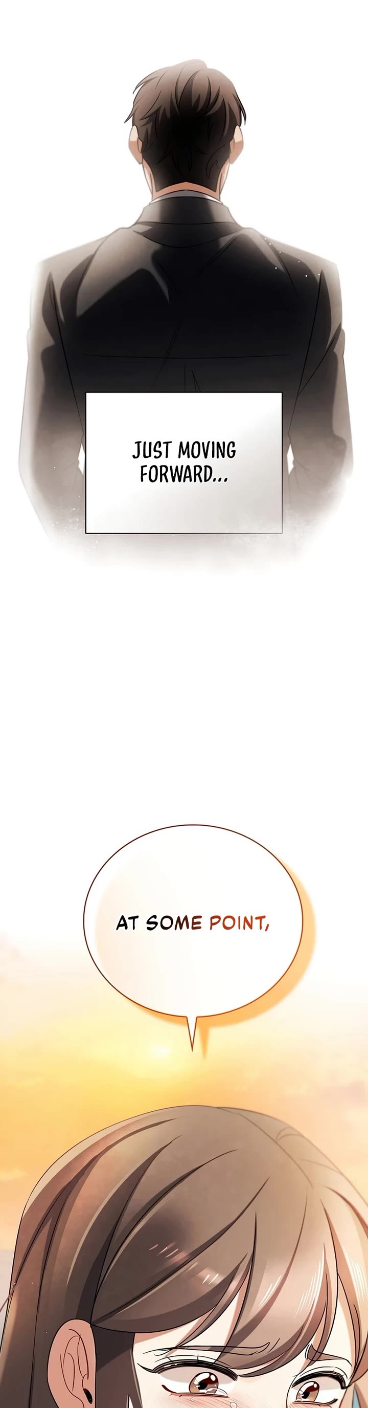 I Will Live as an Actor Chapter 134 page 39 - Chapter 134