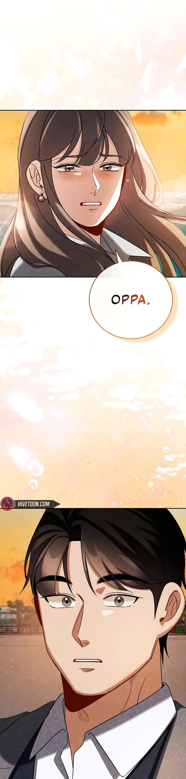 I Will Live as an Actor Chapter 134 page 41 - Chapter 134