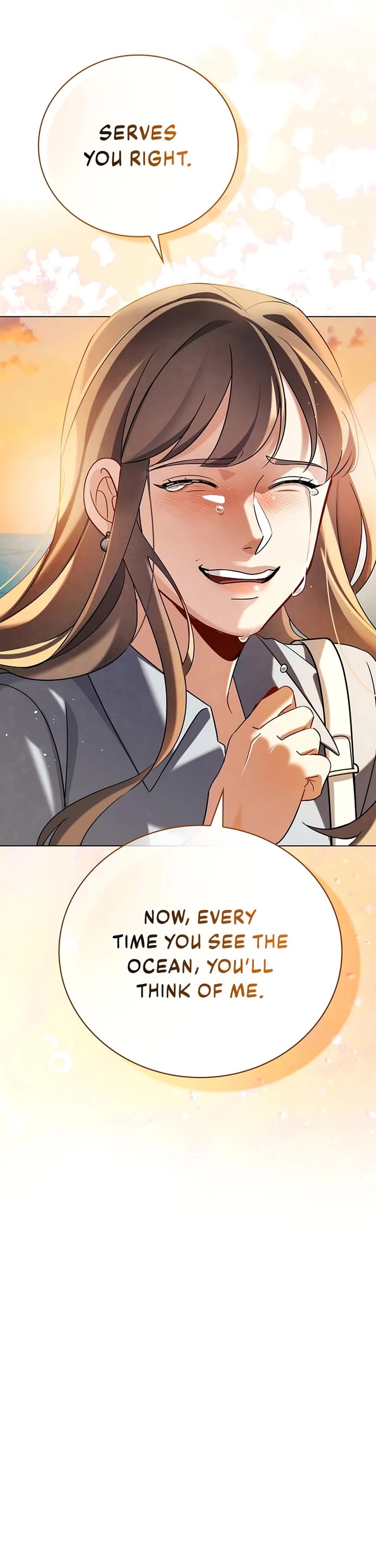 I Will Live as an Actor Chapter 134 page 46 - Chapter 134