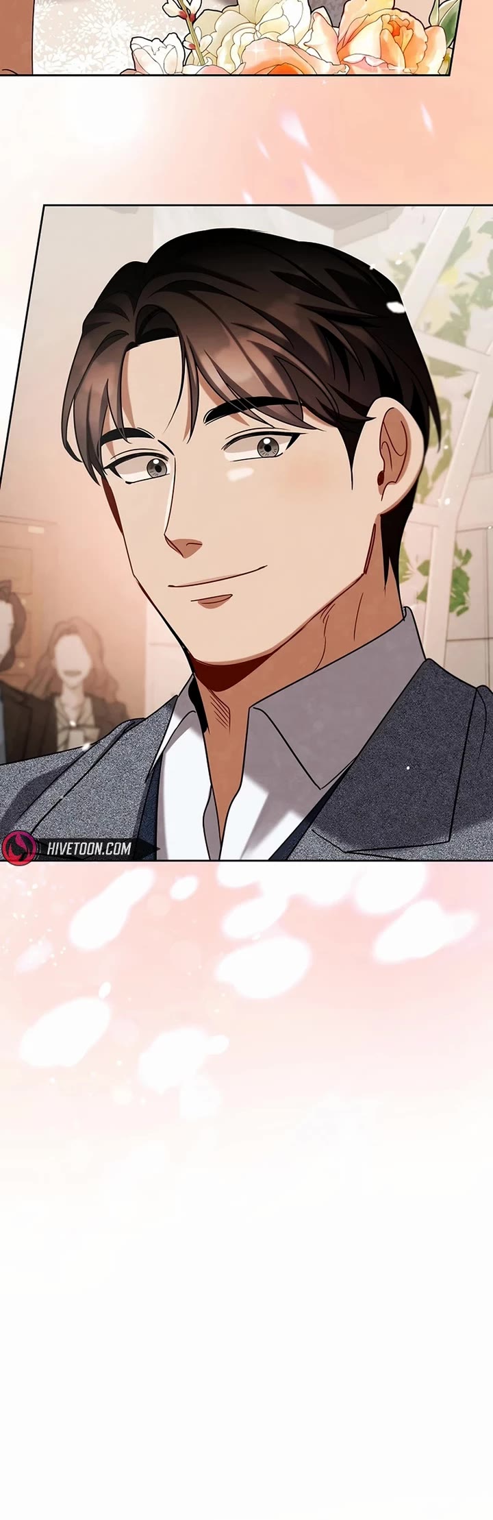 I Will Live as an Actor Chapter 134 page 5 - Chapter 134