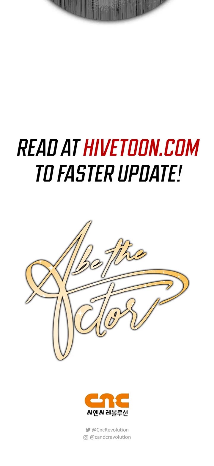 I Will Live as an Actor Chapter 134 page 50 - Chapter 134