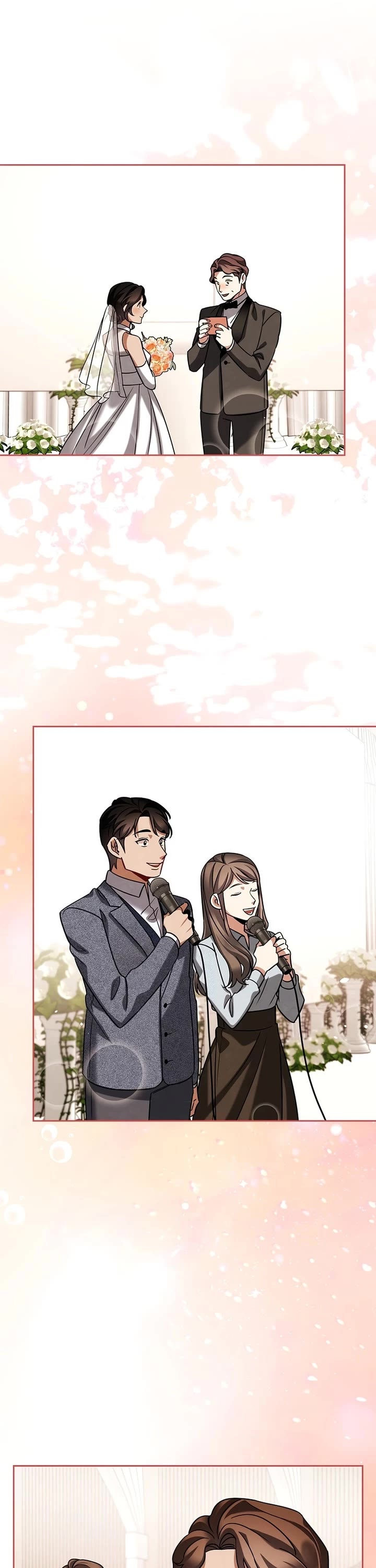 I Will Live as an Actor Chapter 134 page 6 - Chapter 134